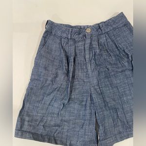 🇨🇦 Bermuda shorts made in Canada